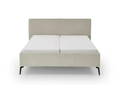 Bettgestell RIVA 180 x 200 cm beige