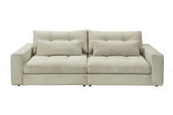 Bigsofa COOPER stonebeige