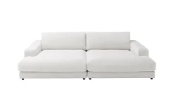 Bigsofa HIGH END snow