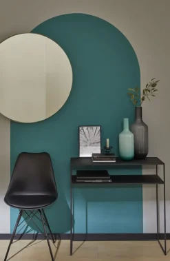 blomus Konsolentisch FERA schwarz