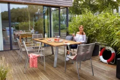 BOHEMIA SELECTION Bowle Set LIBERA 8-teilig