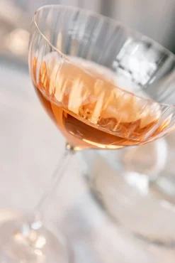 BOHEMIA SELECTION Cocktailglas WATERFALL 6er Set