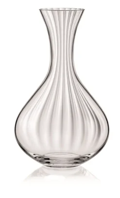 BOHEMIA SELECTION Dekanter WATERFALL