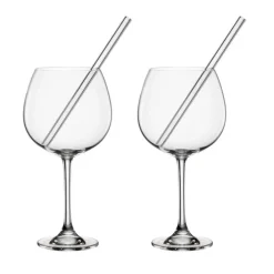 BOHEMIA SELECTION Gin Glas BAR SELECTION 4-teilig