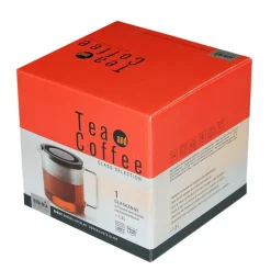 BOHEMIA SELECTION Kanne 1300 ml Glas