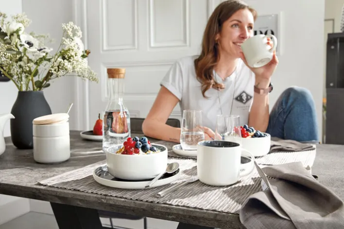 BOHEMIA SELECTION Karaffe CHALET