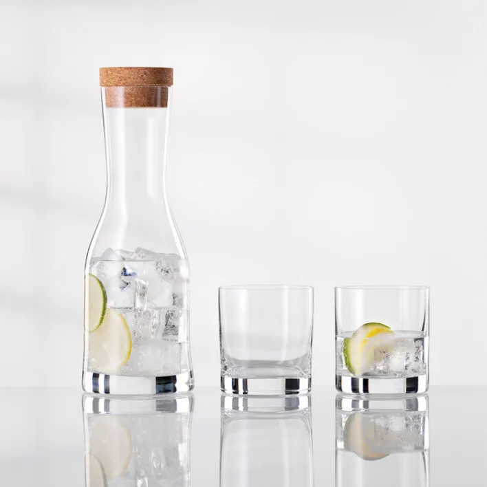 BOHEMIA SELECTION Karaffe CHALET