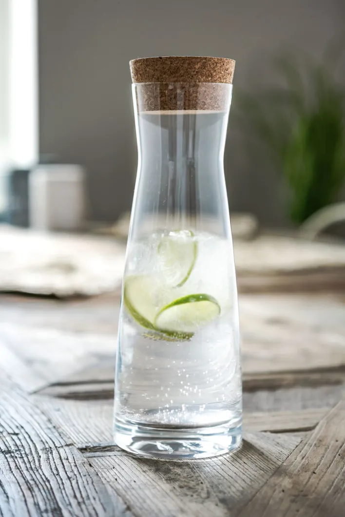 BOHEMIA SELECTION Karaffe CHALET