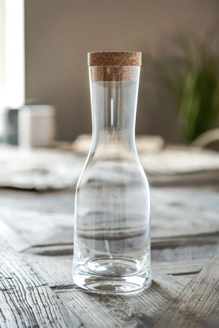 BOHEMIA SELECTION Karaffe CHALET