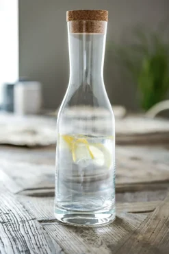 BOHEMIA SELECTION Karaffe CHALET