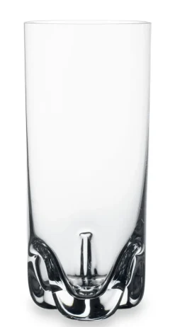 BOHEMIA SELECTION Longdrinkglas BAR TRIO 4er Set