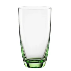 BOHEMIA SELECTION Longdrinkglas VIVA COLORI 6er Set - je 350 ml