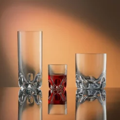 BOHEMIA SELECTION Schnapsglas BAR TRIO