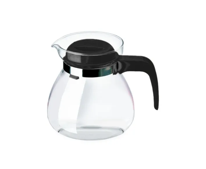 BOHEMIA SELECTION Teekanne PAOLA Borosilikatglas 1.3 L