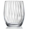 BOHEMIA SELECTION Whiskyglas WATERFALL 6er Set