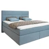 Boxspringbett SUPREME COMFORT 180 x 200 cm