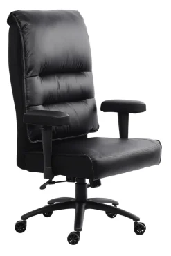 Bürostuhl TENNESEE schwarz