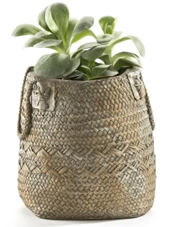 casaNOVA Übertopf BASKET 20 cm