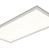 casaNOVA CCT LED Deckenlampe Panel JALDY