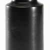 casaNOVA Kerzenständer 26 cm schwarz