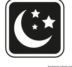 casaNOVA LED Deckenlampe ARIZ