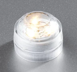 casaNOVA LED Teelicht S