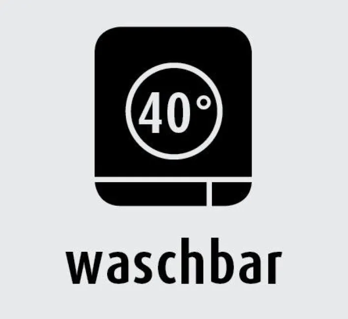 casaNOVA Musselin-Kissenhülle GRETA 45 x 45 cm salbeigrün