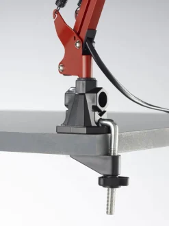 casaNOVA Retrofit Schreibtischlampe QUICK multicolor