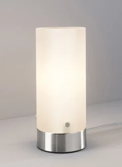 casaNOVA Retrofit Tischlampe List IV