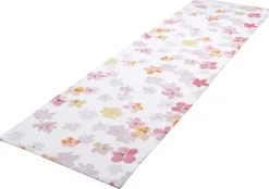 casaNOVA Tischläufer FLORA 40 x 150 cm mehrfarbig
