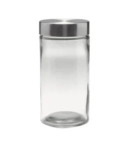 casaNOVA Vorratsglas JEREZ 1250 ml