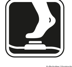 casaNOVA Weihnachtsbaum 150 cm mit LED-Beleuchtung