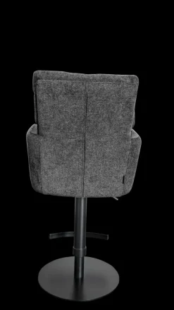 CASAVANTI Barhocker mit Armlehnen BARI