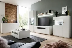 CASAVANTI COUCHTISCH AMORA NB weiß