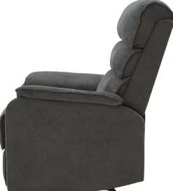 CASAVANTI Fernsehsessel ERFURT grau