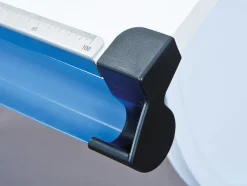 CASAVANTI Kinder Schreibtisch SAM Weiß