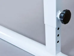 CASAVANTI Kinder Schreibtisch SAM Weiß