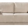 CASAVANTI Schlafsofa GEORGE natur
