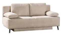 CASAVANTI Schlafsofa GEORGE natur