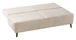 CASAVANTI Schlafsofa GEORGE natur