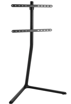 CASAVANTI TV Ständer 89 x 135 cm schwarz