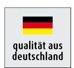 CASAVANTI Waschbeckenunterschrank CARA weiß/braun