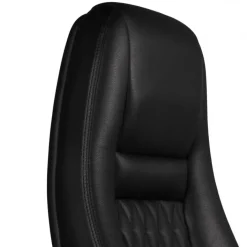 Chefsessel AUSTIN schwarz