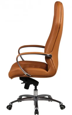 Chefsessel MONTEREY caramel