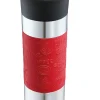 cilio Isolierbecher VIAGGIO 500 ml rot