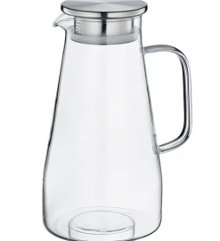 cilio Karaffe EMILIA 1,6 Liter Glas