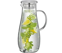 cilio Karaffe TROPICANA 2 Liter Glas