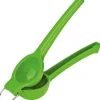 cilio Limettenpresse LIMETTA 20,5 cm Metall grün