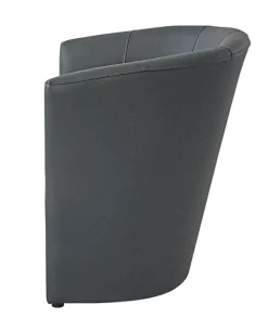 Cocktailsessel BLAINE grau