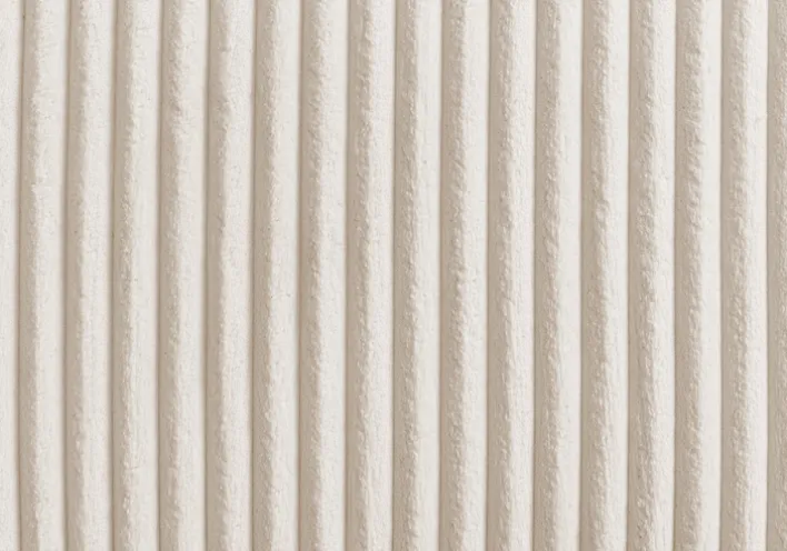 Cocktailsessel SPIN 95 cm elfenbein